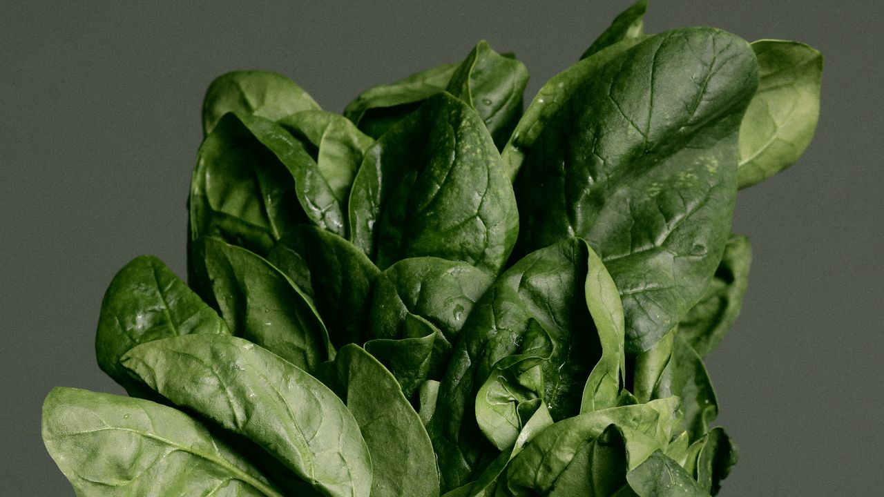 Magnesium in Spinach: Benefits Explained