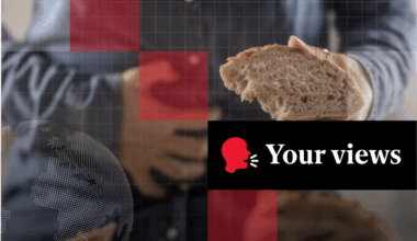 ‘Have a heart, NHS’: Readers share the reality and challenges of living with coeliac disease