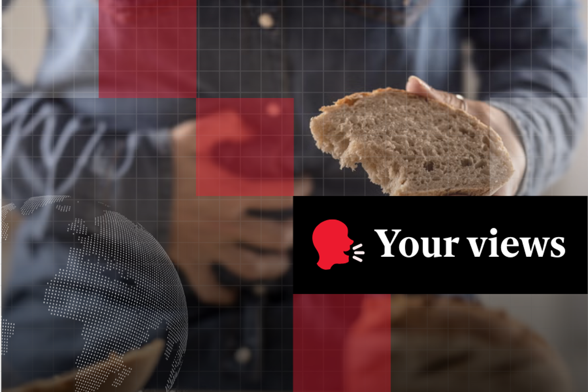 ‘Have a heart, NHS’: Readers share the reality and challenges of living with coeliac disease