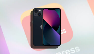 This Redditor assembled an entire iPhone 13 using parts bought from AliExpress