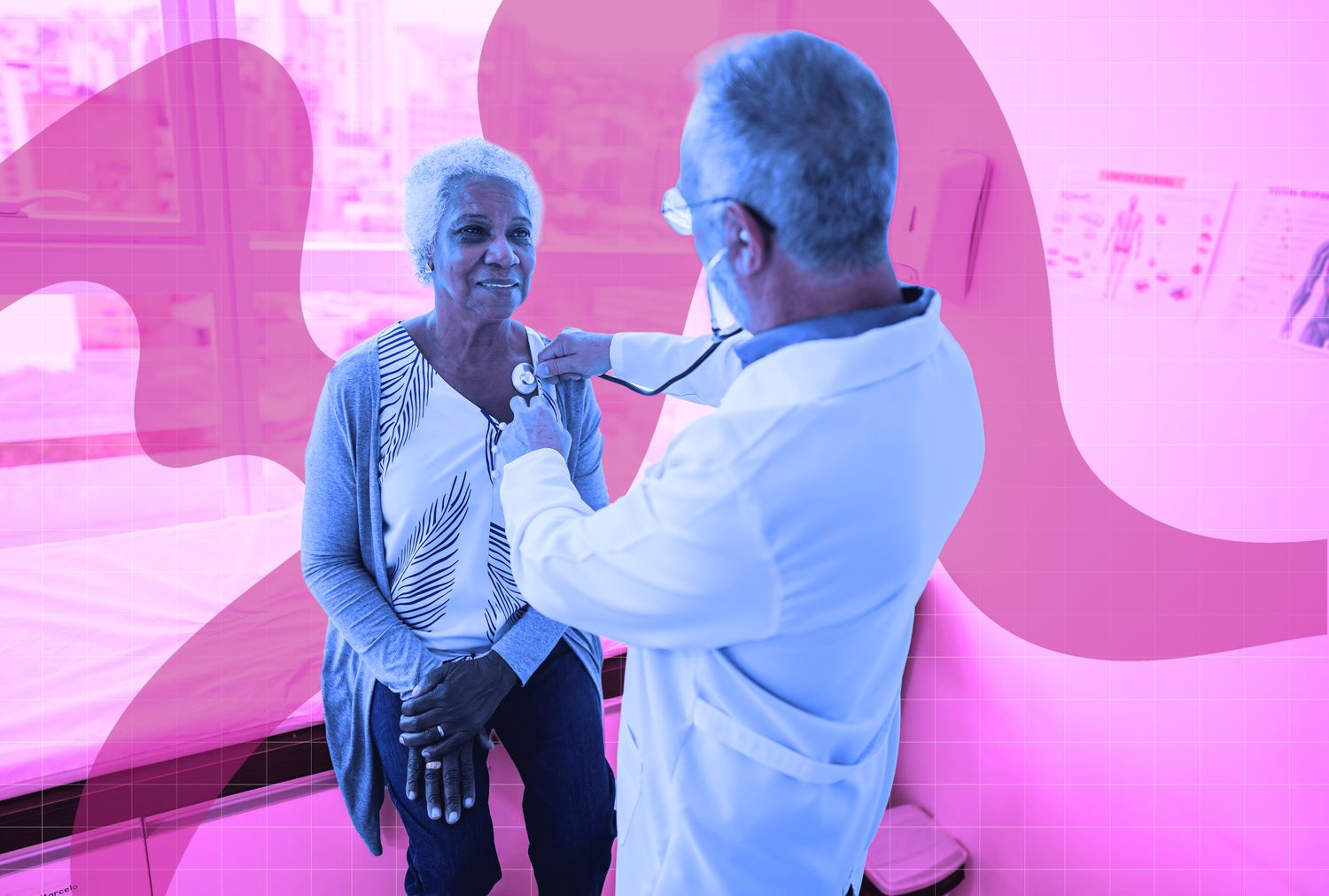 FDA Approved a GLP-1 Pill for Your Heart—MDs Weigh In