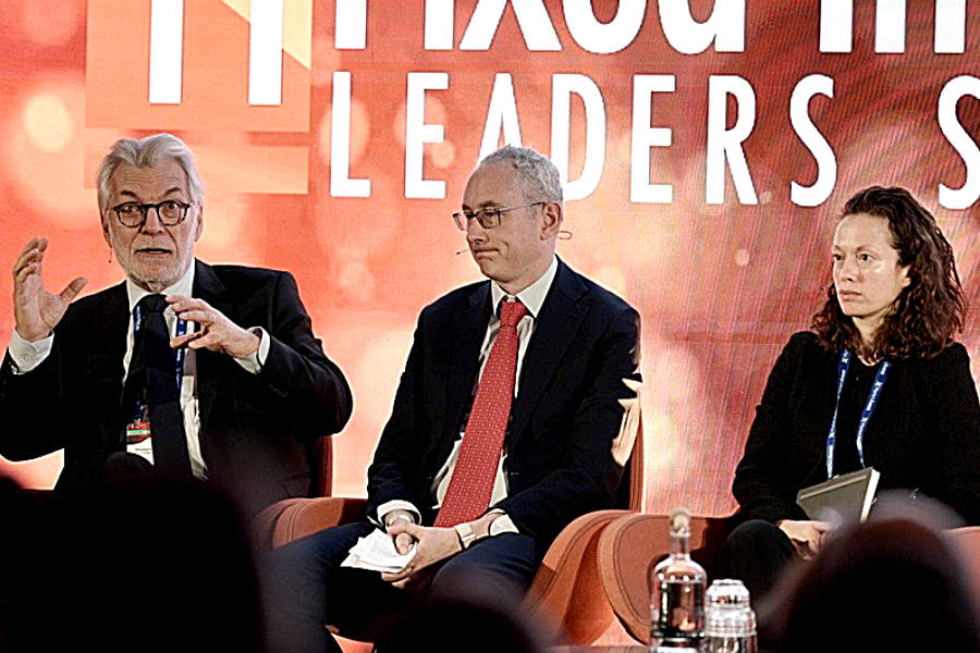 Fund managers report more certainty in EM than in developed markets  - The DESK