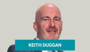 Donald Trump and ex-adviser John Bolton