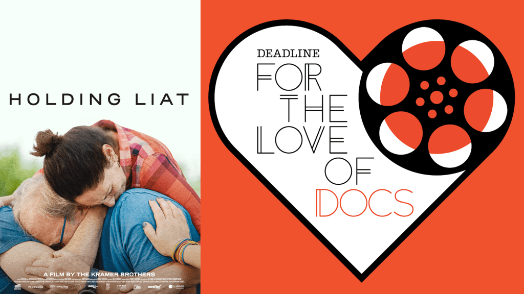 'Holding Liat' Team On Film About Israeli Hostage Seized By Hamas