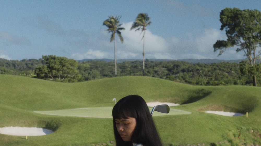 Rafael Manuel's 'Filipinana' Tees Up at Tokyo Gap-Financing Market