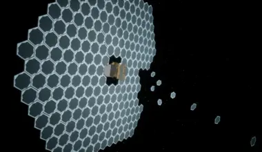 An in-space construction firm says it can help build massive data centers in orbit