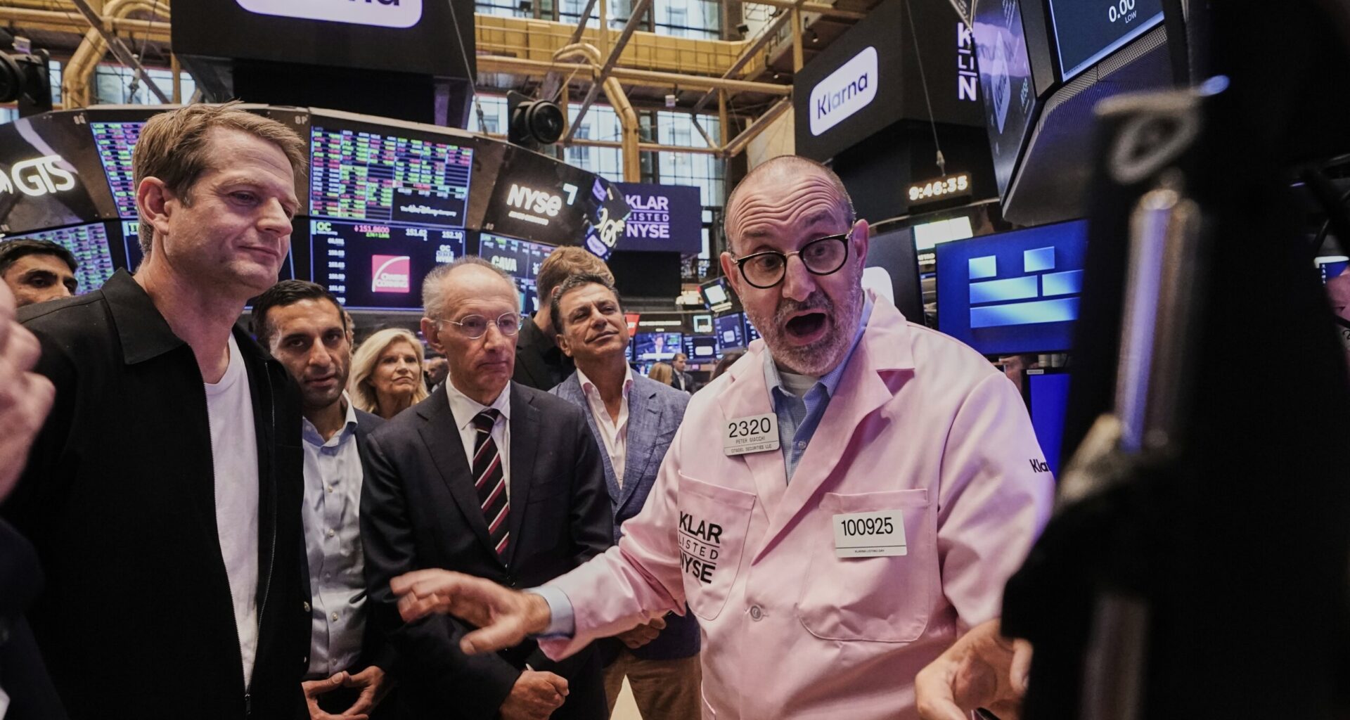 Government shutdown threatens to stall the recovery in the IPO market