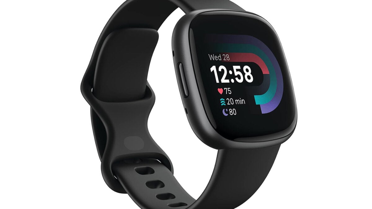 Google-Owned Fitbit Versa 4 Tracker Crashes to Practically Free as It Counters Apple and Samsung Watch Deals