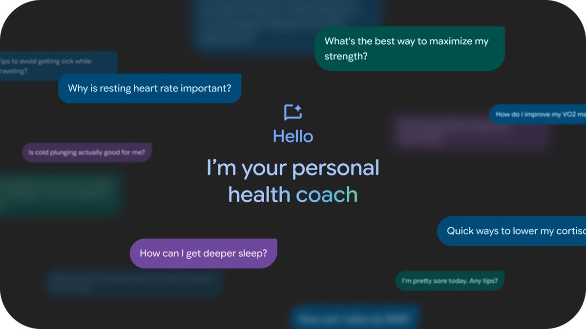 Fitbit is launching a brand new experience for those who want more from a fitness tracker app