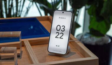 Google tests a display hack that could make the Pixel battery last longer