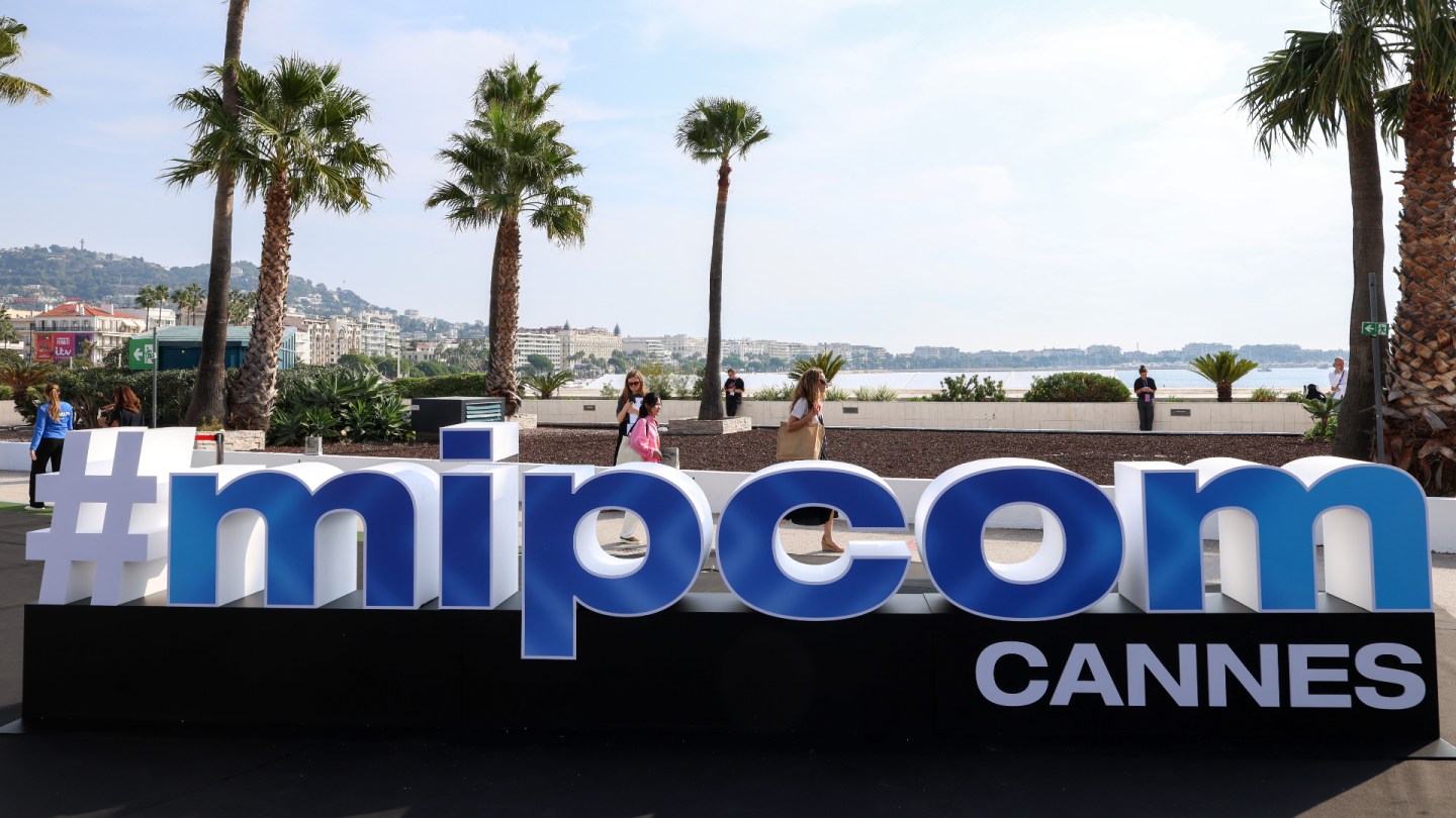 How YouTube Stole the Show at MIPCOM