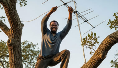 Interview With Nigerian Internet Service Providers (PT. 2): Where’s The Internet??