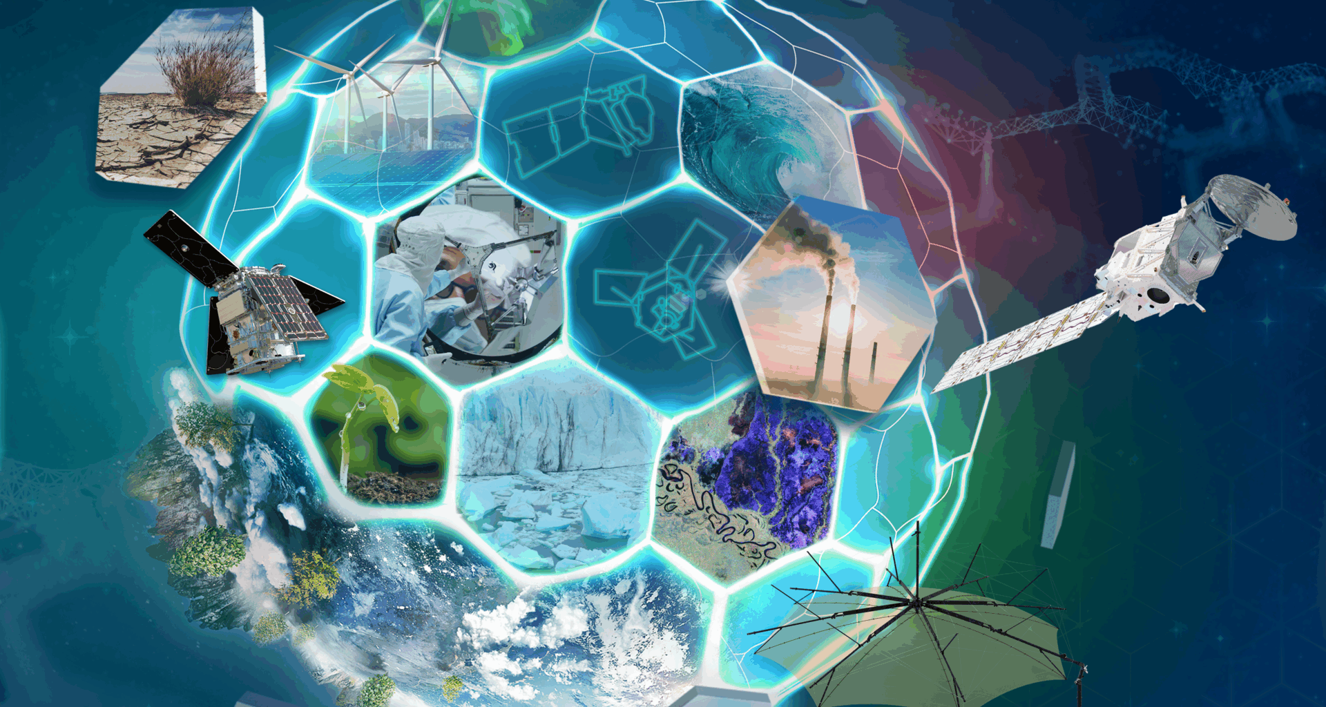 FutureEO: pioneering Earth observation for a better world