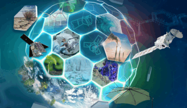 FutureEO: pioneering Earth observation for a better world