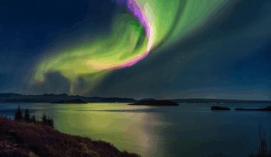 Bucket list destinations to see the Northern Lights