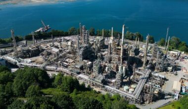 Lower rates, low valuations fuel M&A momentum in Canada