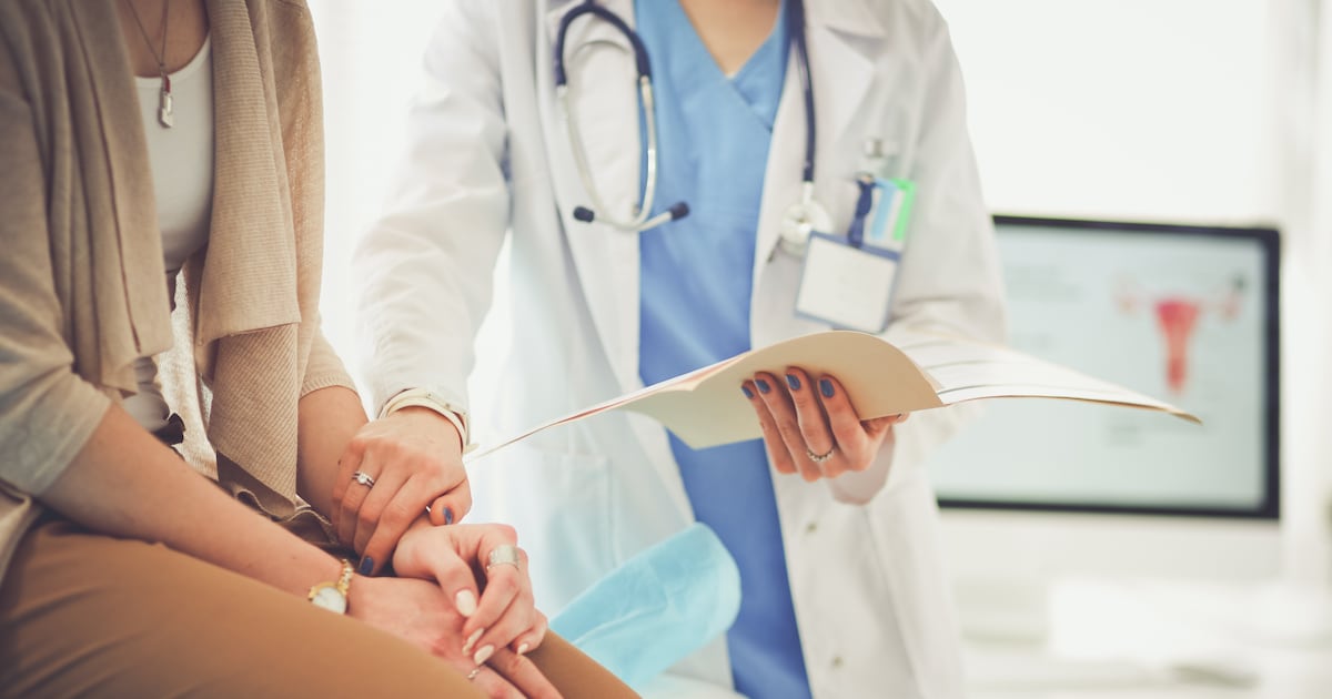 The cost of Utah's lack of menopause care