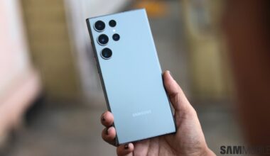 Galaxy S23 gets new update after One UI 8.0 rollout was paused