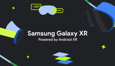 Samsung Galaxy XR Has Easy Sideloading & An Open Bootloader