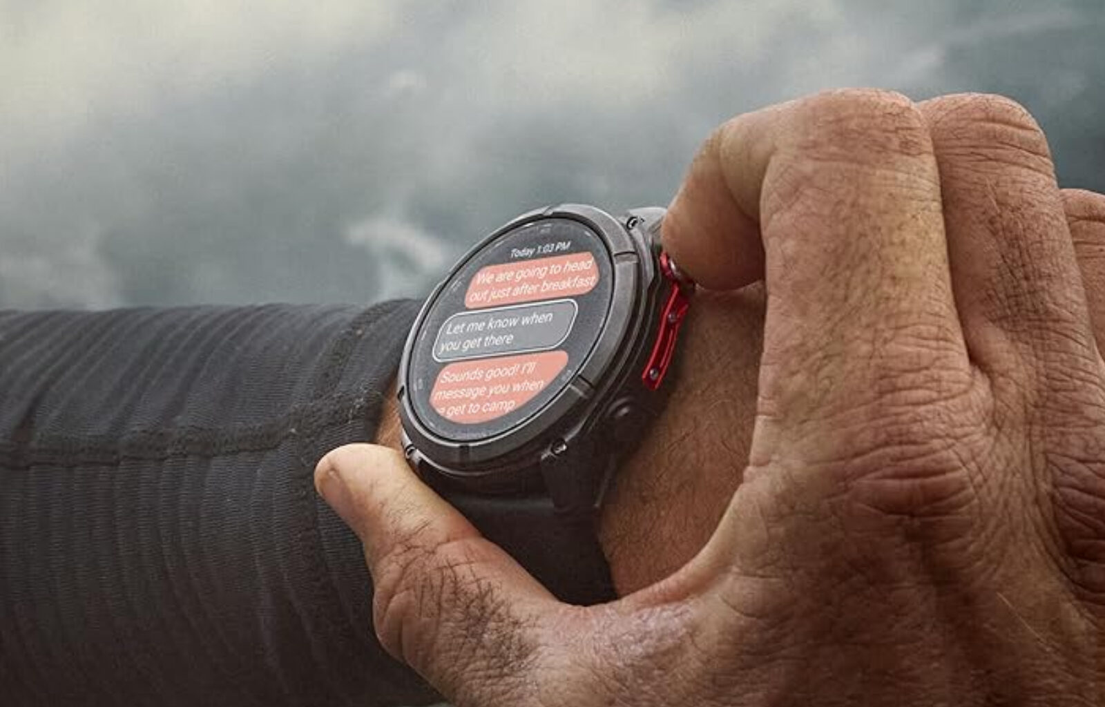 Garmin introduces sleep, wallet and Do Not Disturb improvements for high-end smartwatches with new update