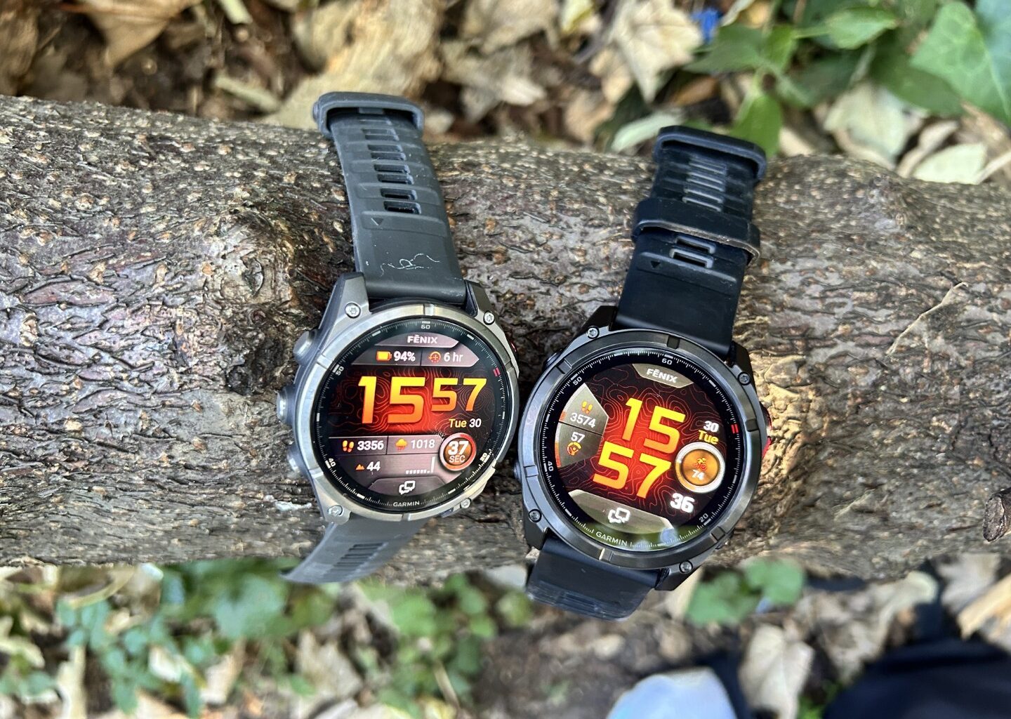 Garmin Fenix 8 Pro Review