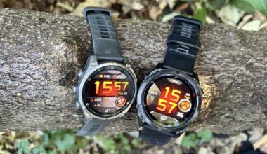 Garmin Fenix 8 Pro Review
