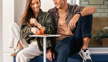 Garmin vívoactive® 6