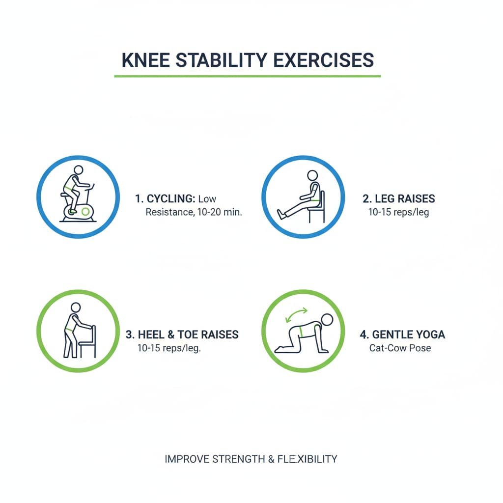 Add these activities to your daily routine. (Picture credit: Gemini AI )