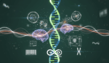 GeneDx Showcases Nearly 1M Exomes with 14 Studies at ASHG