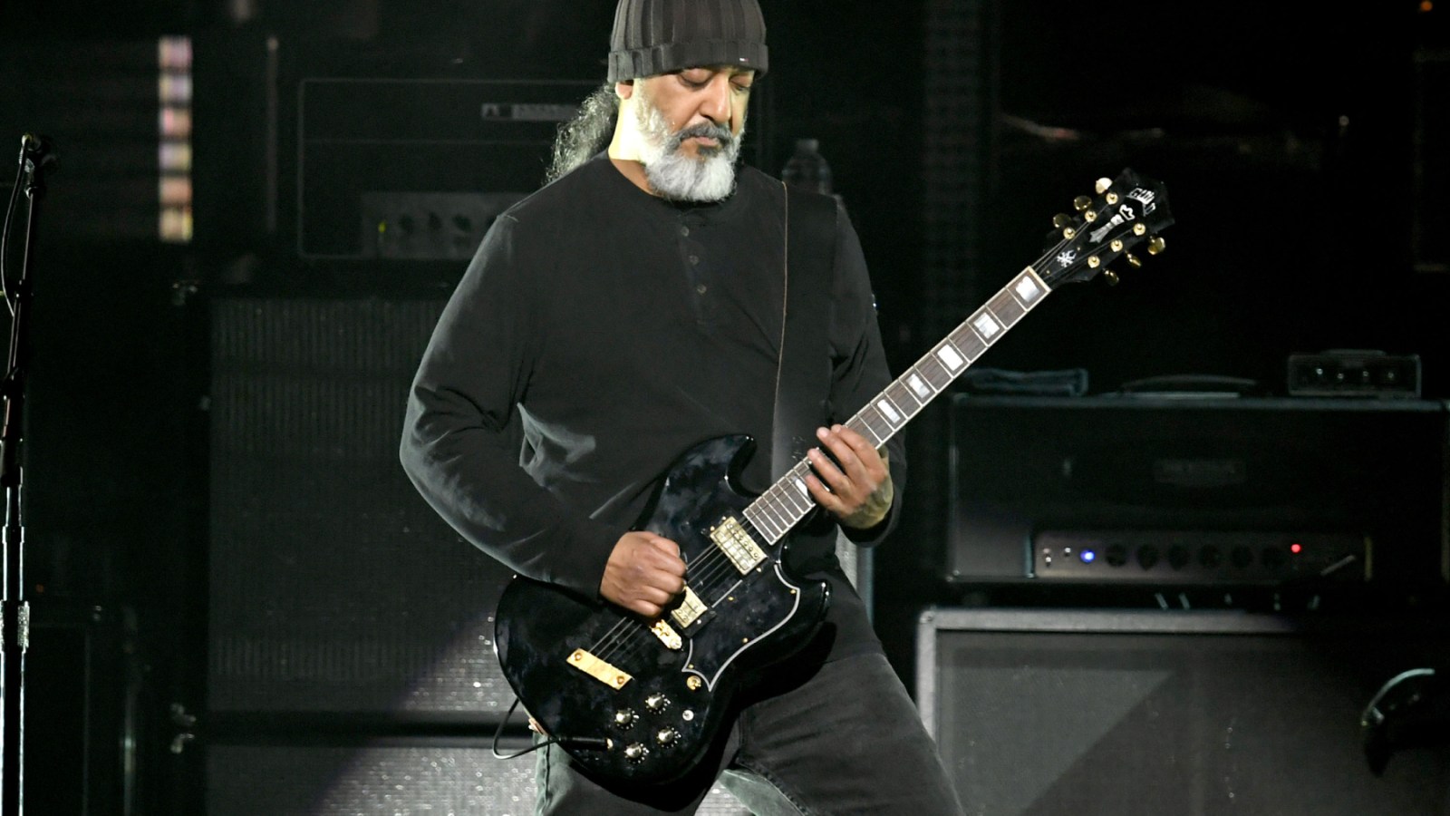 Soundgarden's Kim Thayil Announces New Memoir 'A Screaming Life'