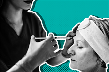 One in seven over 45s would consider plastic surgery to help secure a job, research finds