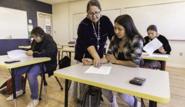 Mixed Signals on Job Gains for Women