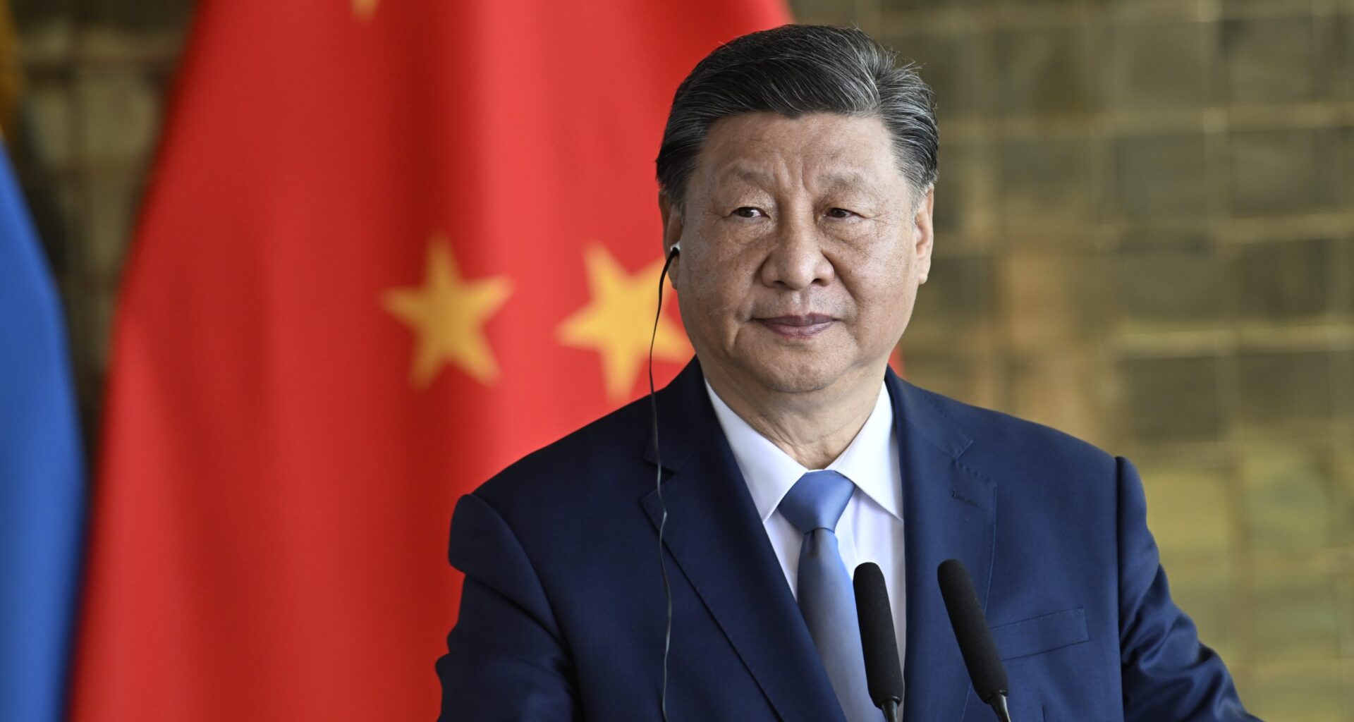 EU climate chief vows to push China on 'disappointing' climate target