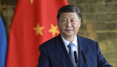 EU climate chief vows to push China on 'disappointing' climate target