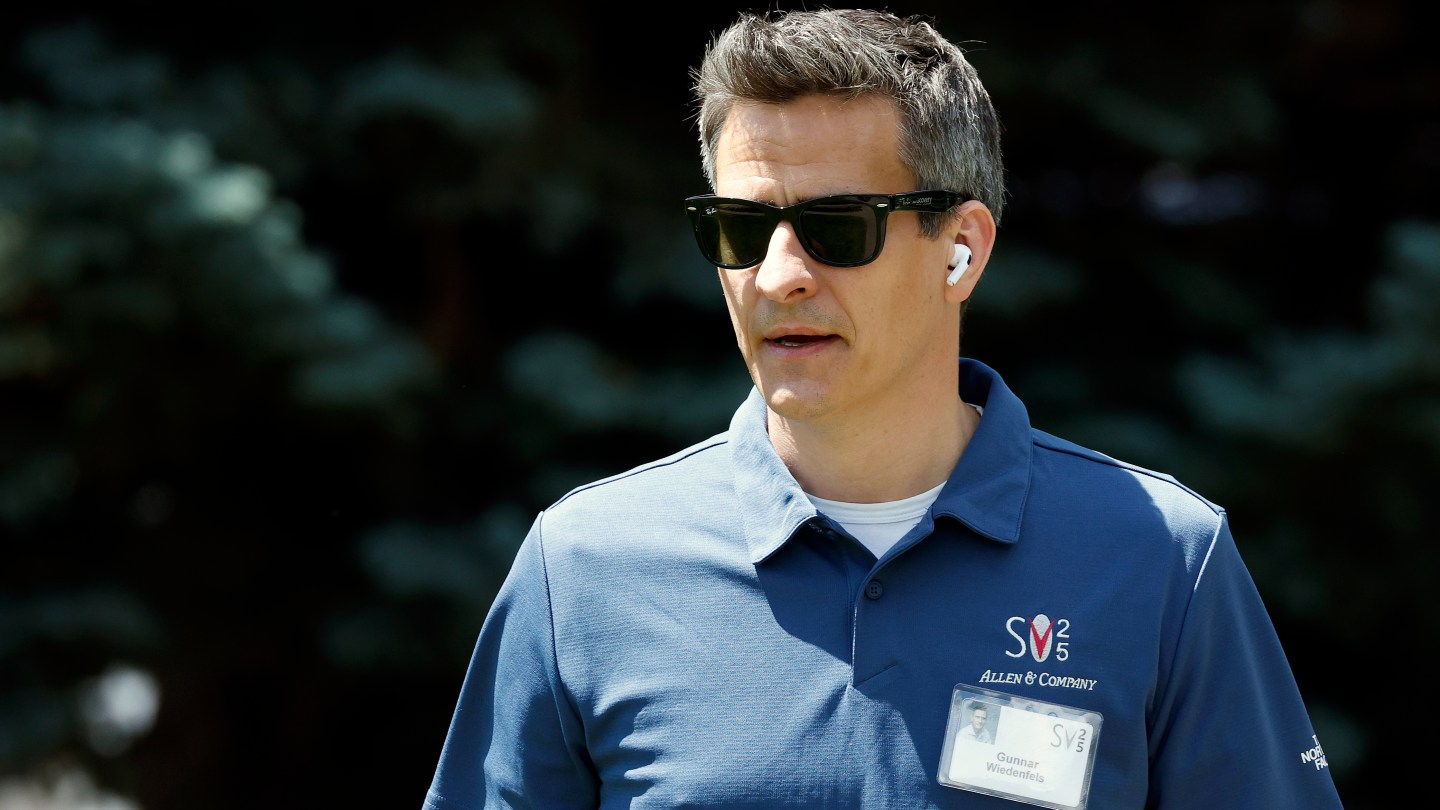 Warner Bros. Discovery Schedules 2026 Upfront for Discovery Global