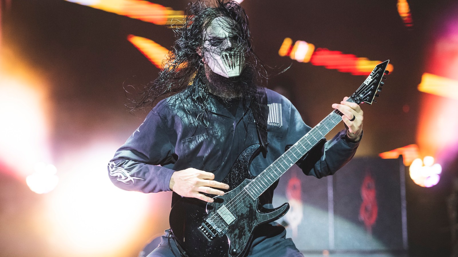 Slipknot Sue to Reclaim Slipknot.com From Squatter Selling Fake Merch