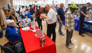 The Economy Just Lost Nearly A Million Jobs, On Paper