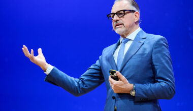 European Space Agency launches into defence with military satellite plan 