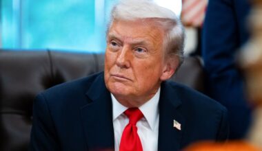 The Latest Trump Trade Is Here—And It's Lifting Quantum Computing Stocks
