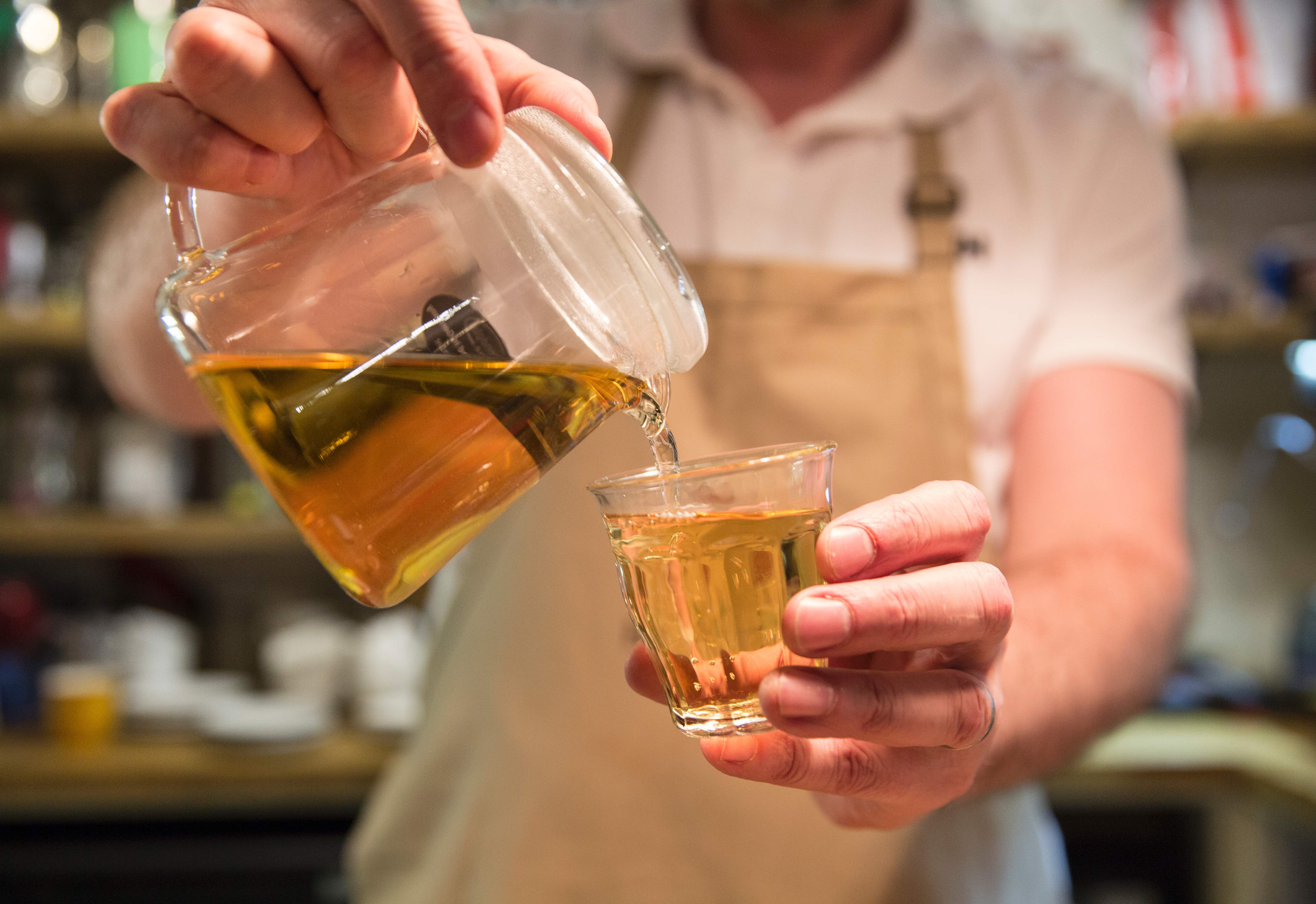 Bacopa is generally considered to be safe to consume. But, talk to your doctor before doing so