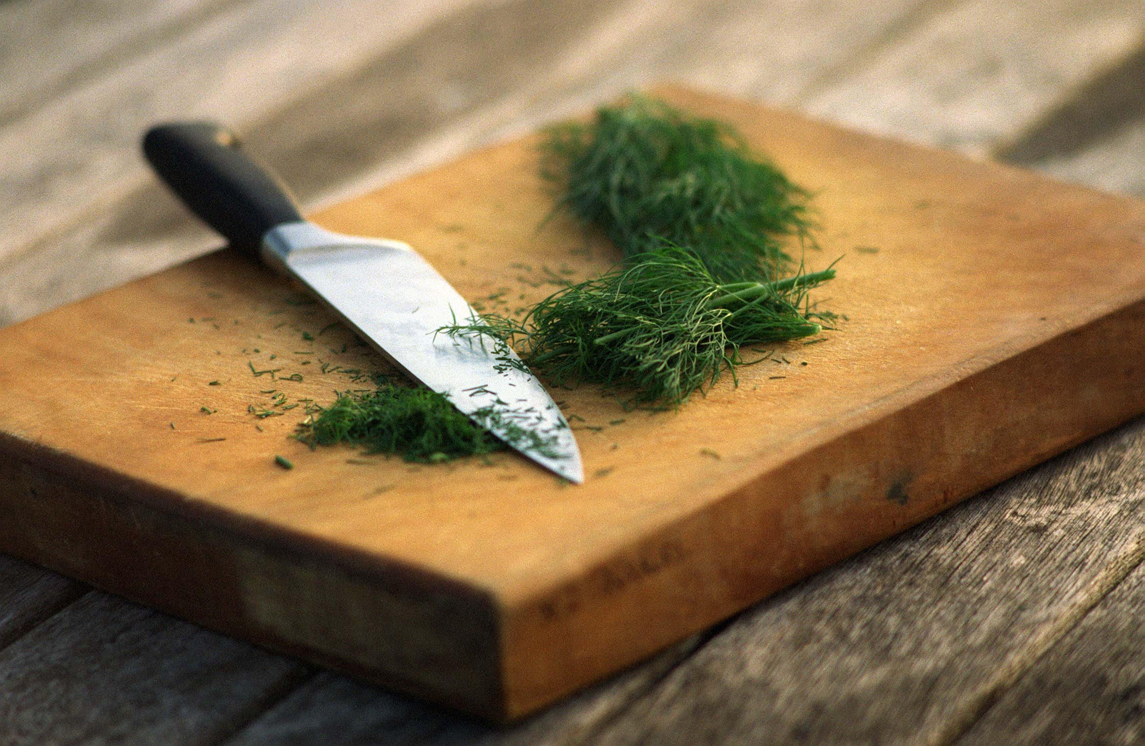 This herb is used in one of Americans’ favorite vegetables. But many may not know much about the health benefits it can provide.