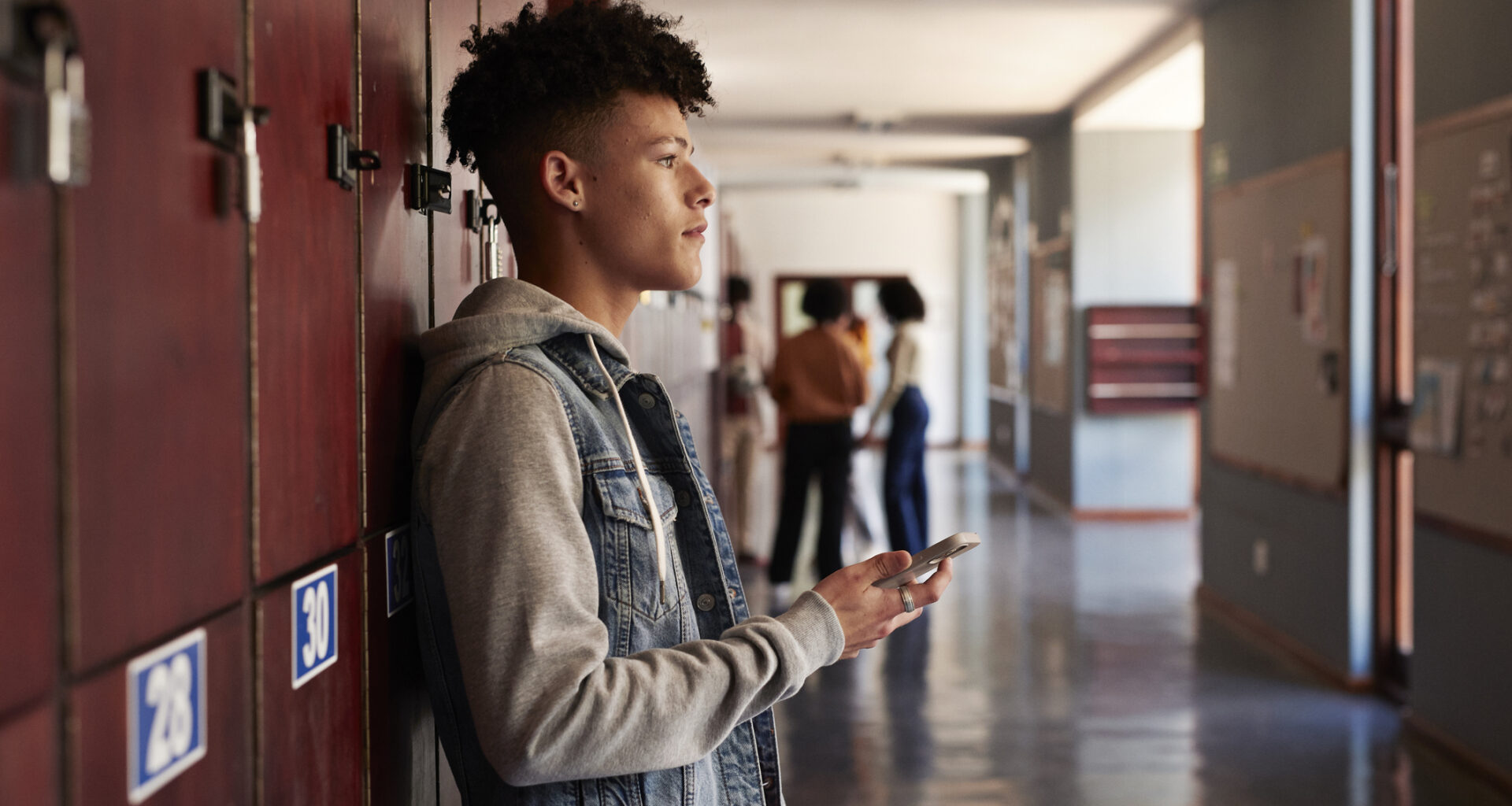 New Poll: 94% of Gen Z Youth Report Experiencing Regular Mental Health Challenges | Blue Shield of California