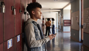 New Poll: 94% of Gen Z Youth Report Experiencing Regular Mental Health Challenges | Blue Shield of California