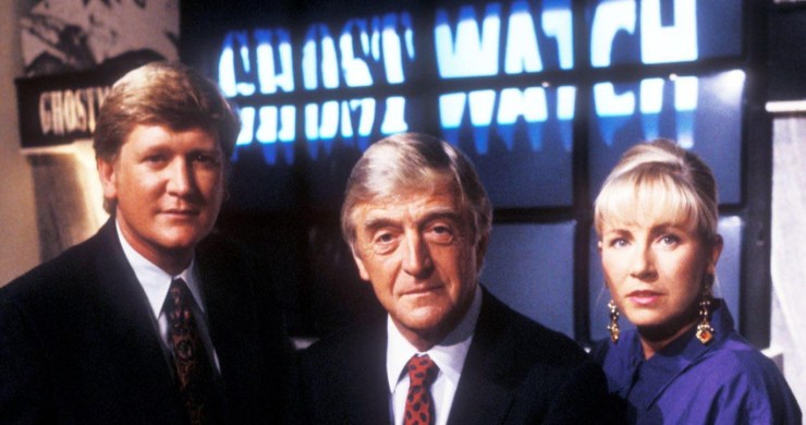 Ghostwatch