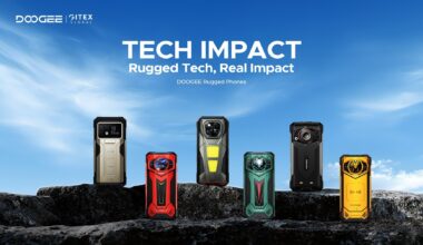 DOOGEE's Outdoor Technology Arrives at GITEX GLOBAL 2025