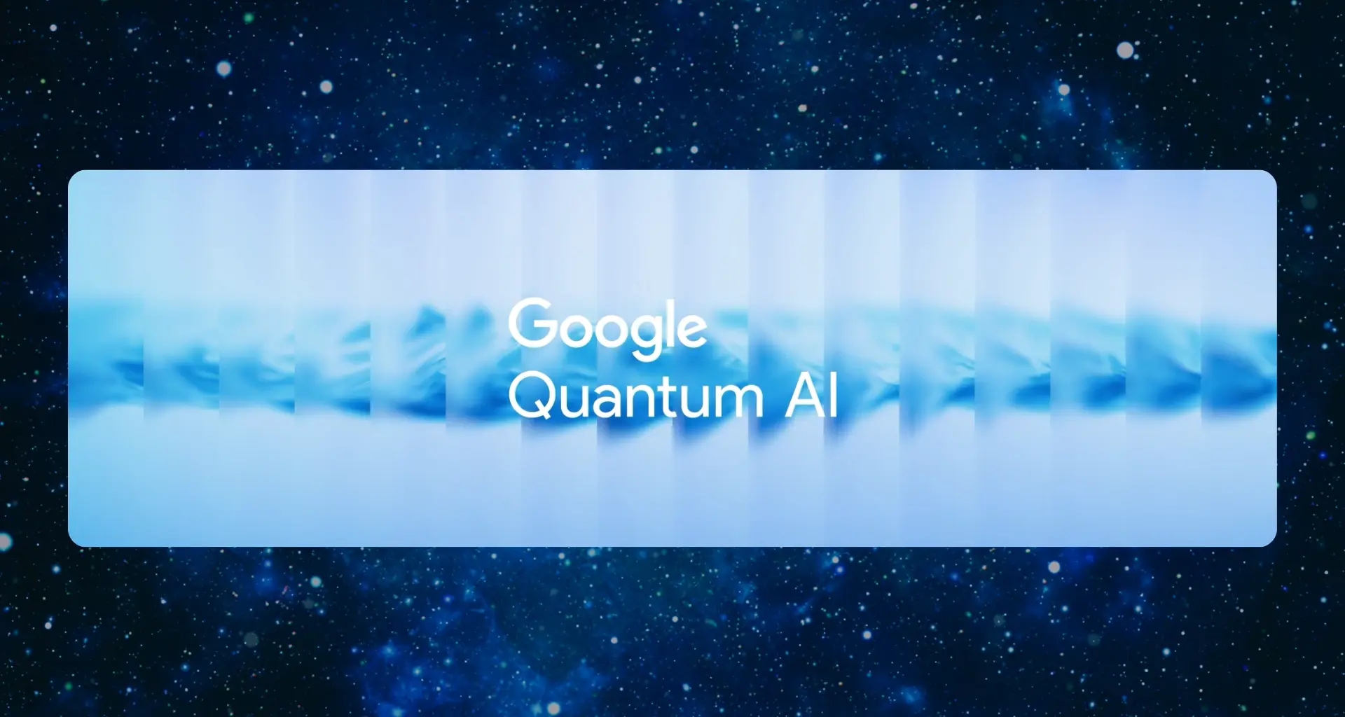 Google’s quantum computer just achieved a massive breakthrough: ‘Verifiable Quantum Advantage’