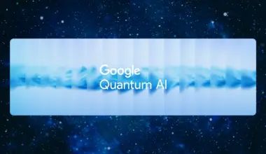 Google’s quantum computer just achieved a massive breakthrough: ‘Verifiable Quantum Advantage’