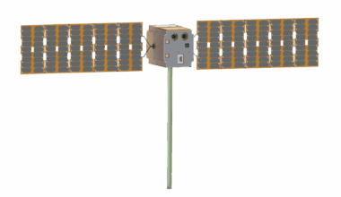 HENON CubeSat Mission