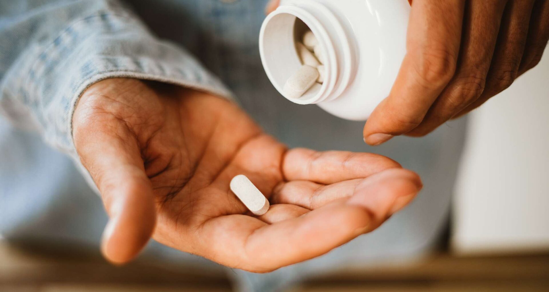 9 Vitamins and Supplements To Boost Your Brain and Memory