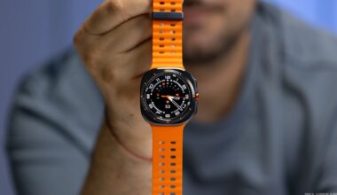 Hefty $250 discount makes Galaxy Watch Ultra (2024) even hotter pick